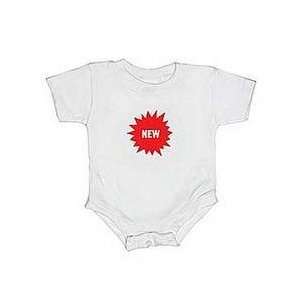  New, 0 6 Mo Wry Baby Snapsuit Electronics