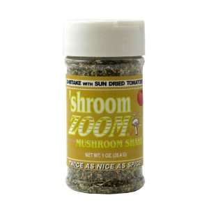 Shroom Zoom Sun Dried Tomato Mushroom Shake (1 oz)  