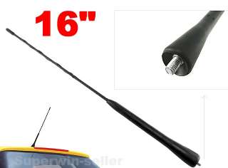 16 OEM Fuba Antenna for BMW E36 E46 convertible Z3 Z4