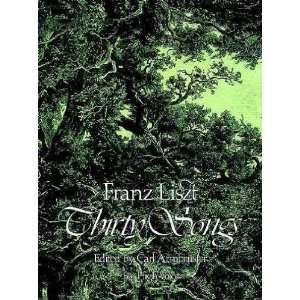   by Liszt, Franz (Author) Jul 19 11[ Paperback ]: Franz Liszt: Books