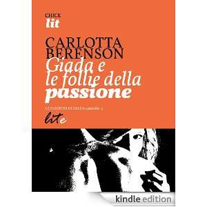   (Italian Edition) Carlotta Berenson  Kindle Store