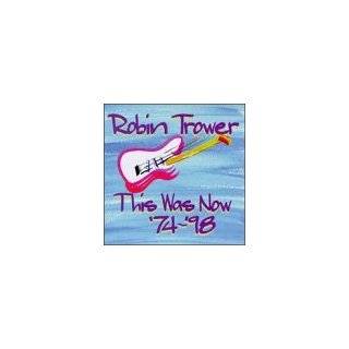  robin trower Classic Rock Music CDs, Page 2