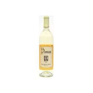  2010 Damiani Wine Cellars Sauvignon Blanc 750ml: Grocery 