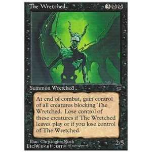  The Wretched (Magic the Gathering   Chronicles   The Wretched 