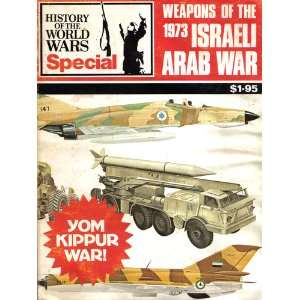   of the Israeli Arab War 1973 S. L. (Bernard Fitzsimons) Mayer Books