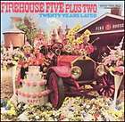 FIREHOUSE FIVE PLUS TWO   20 YEARS LATER [CD NEW]