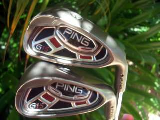 CALLAWAY X20 TOUR Irons Club 2UP Set 3 PW PROJ X 5.5 Beauties FREE 