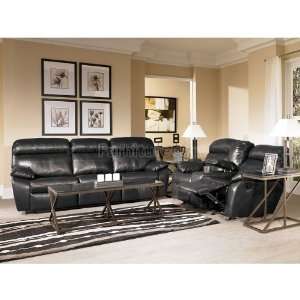    Charcoal Reclining Living Room Set 94800 slr set