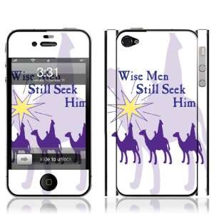  and 4S Wise Men Still Seek Him with FREE Matching Digital Wallpaper