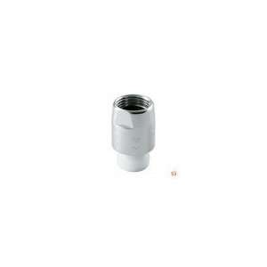  K 9660 CP Handshower Vacuum Breaker, 1/2 x 1/2, Polished 