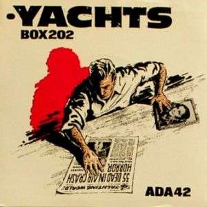 YACHTS BOX 202 7 UK  
