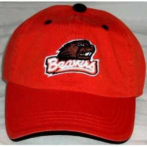   State Beavers OSU NCAA Youth Crew Adjustable Hat