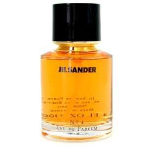 Jil Sander Woman No 4 Eau De Parfum Spray   100ml/3.3oz