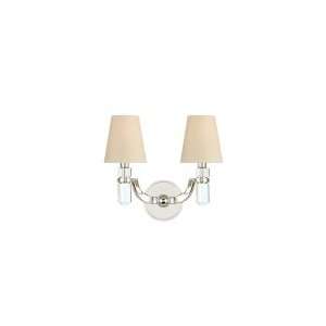 Hudson Valley Lighting 982 AGB Dayton   Two Light Wall Sconce, Aged 