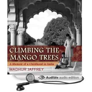   India (Audible Audio Edition) Madhur Jaffrey, Sumeet Bharati Books