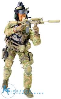 2007 Ann. MultiCam™   US ARMY Special Operation Detachment A Joe 
