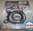 Tusk Top End Gasket Kit Kawasaki Bayou 250 2003–2005