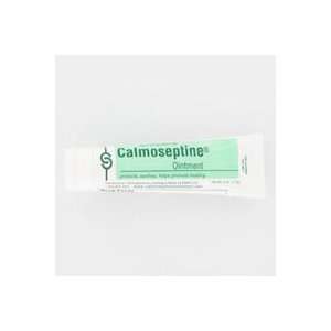 518449 Ointment First Aid Calmoseptine 4oz 1 Per Tube by Calmoseptine 