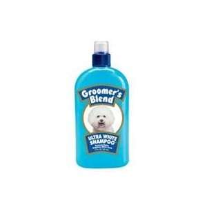   SHAMPOO, Size: 17 OUNCE (Catalog Category: Dog:GROOMING): Pet Supplies