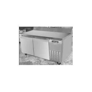    Continental Refrigerator CFB67 67 Worktop Freezer Base Appliances