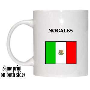 Mexico   NOGALES Mug