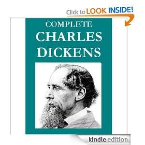 The Works of Charles Dickens: Complete and Unabridged, New Updated 
