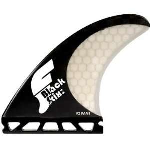 Futures Fins V2 FAM1 Thruster Fin Set 