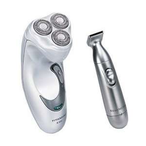  Mens Shaver and PG 150 Precision 3 in 1 Personal Groomer Electronics