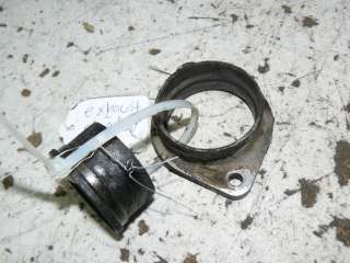 1976 YAMAHA YZ250 YZ 250 EXHAUST FLANGE  