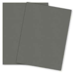  URBAN GRAY   110lb Cover   26 x 40 Card Stock Paper: Office Products
