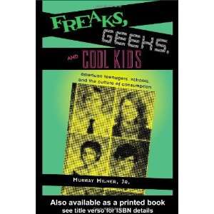  Freaks, Geeks, and Cool Kids American Teenagers, Schools 