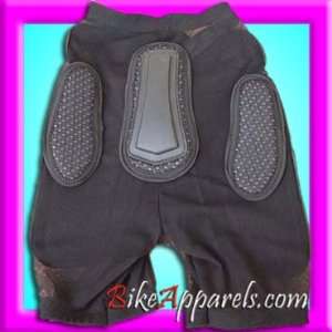  A20 cycling/Motorcycle saftey protection armor shorts 30 