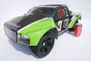 TP PISCES 2.4G 1/5 SCALE RC CAR ELECTRIC BRUSHLESS DESERT OFFROAD 