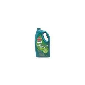  Bissell Mulit Alergin Shampoo Gallon