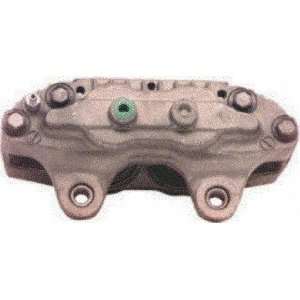  A1 Cardone 19 1400 Remanufactured Friction Choice Brake 