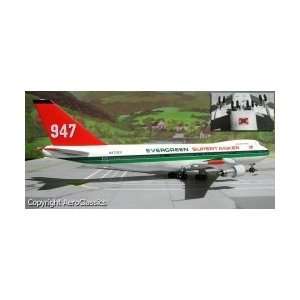  Dragon Wings A340 500 Air Canada Toys & Games