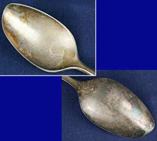 ONEIDA Community Silver PATRICIAN SERVING, TABLE SPOON  