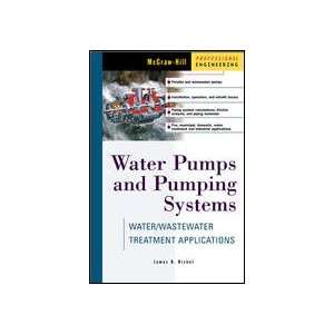  Water Pumps and Pumping Systems 