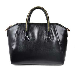 2012 Style Most Popular Vintager Genuine Leather Women Bag Handbag 