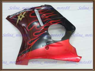 HONDA 97 00 CBR1100XX CBR 1100 XX BLACKBIRD ABS FAIRING  