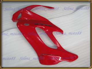 HONDA VTR1000F VTR1000 F SuperHawk Firestorm 97 05 ABS fairing 01 