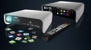 DigitLoop presents   The Xtreamer Prodigy 2012 Model, Full HD 1080p 