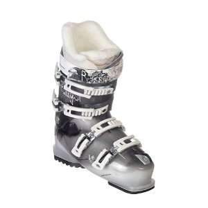  Rossignol Vita Sensor 60 Womens Ski Boots 2011