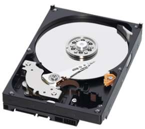 1TB SATA III 6Gb/s 7,200RPM Hard Drive   Ultra fast 1TB SATA 