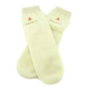  Makeup/Skin Product By Borghese SPA Socks 1pair: Beauty