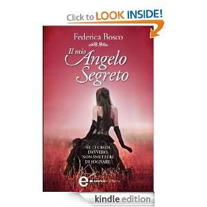   Anagramma) (Italian Edition): Federica Bosco:  Kindle Store