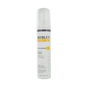 Bosley Bos Defense Thickening Treatment Normal To Fine Color Treated 