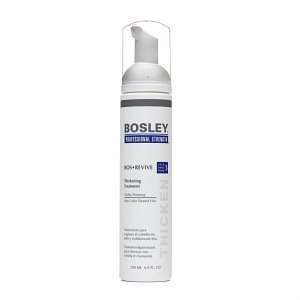  Bosley Revive Thickening Treatment For Visibly Thinning 