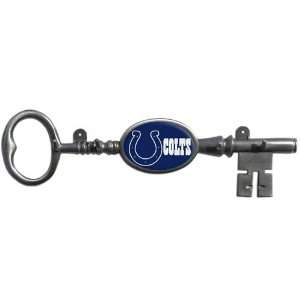  NFL Key Holder   Indianapolis Colts: Sports & Outdoors