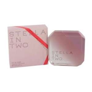  STELLA IN TWO PEONY by Stella McCartney 2.5 oz EDT Beauty